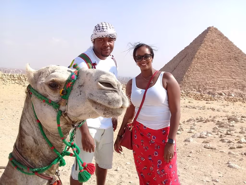 Cairo Private Tour - null