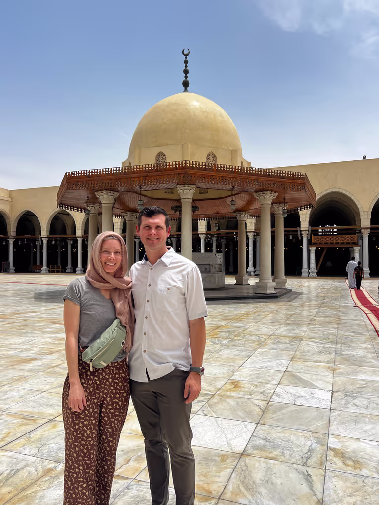 Cairo Private Tour - 