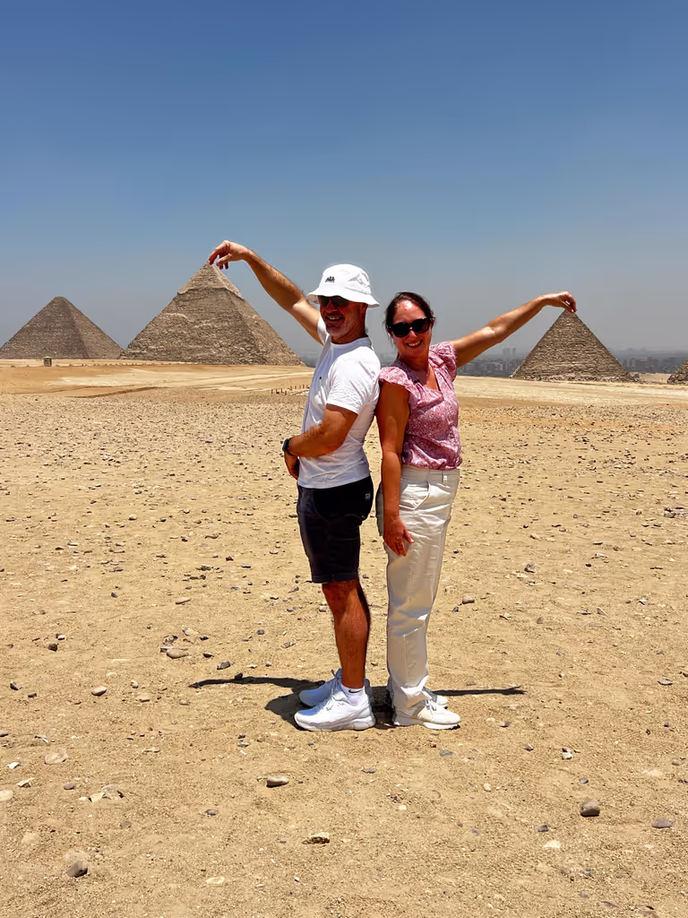 Cairo Private Tour - 