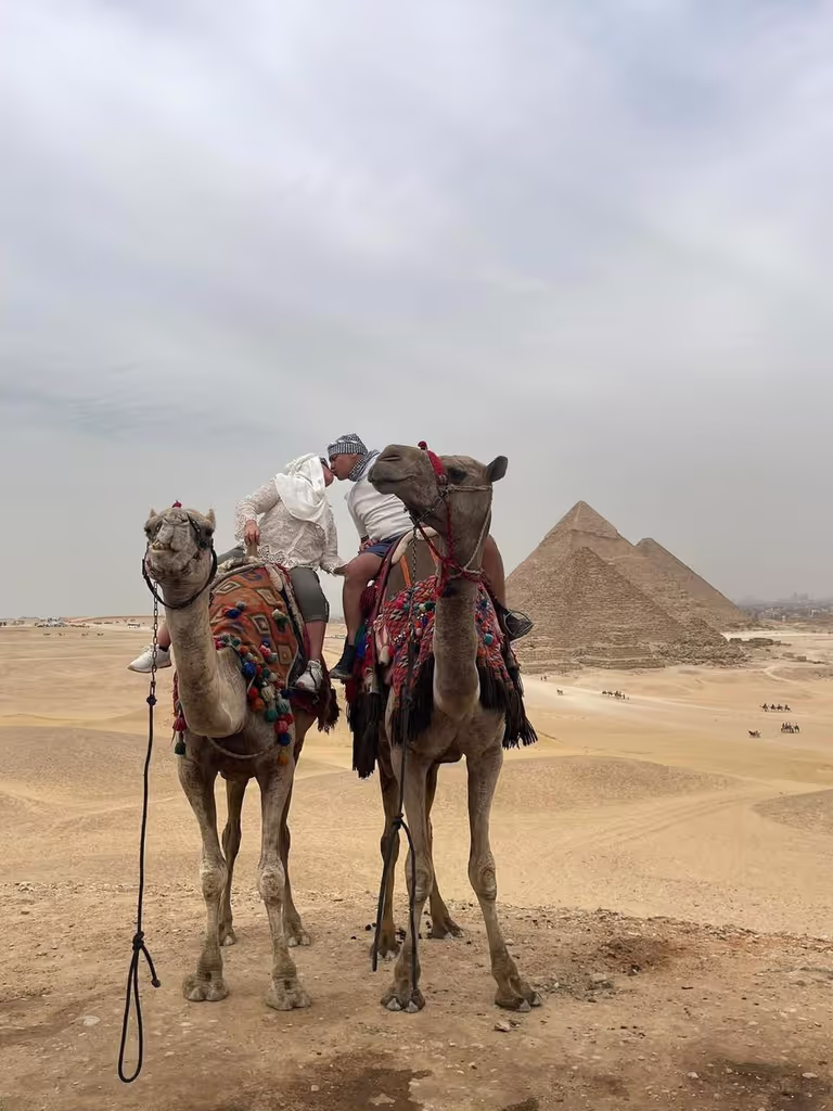 Cairo Private Tour - 