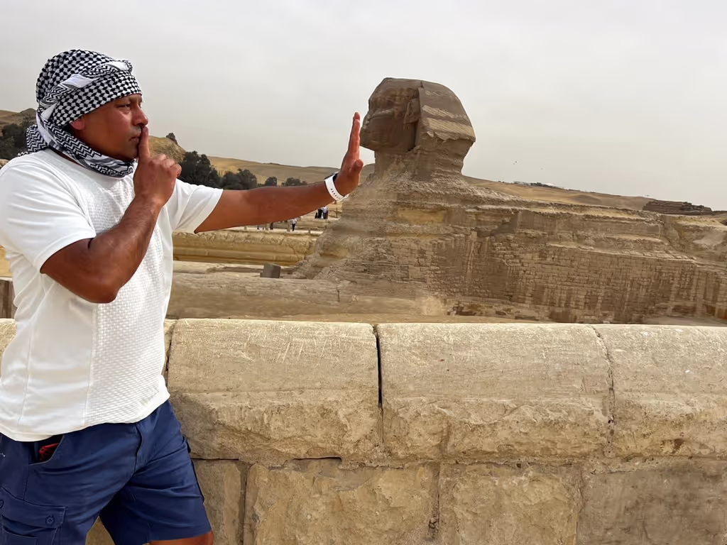 Cairo Private Tour - 