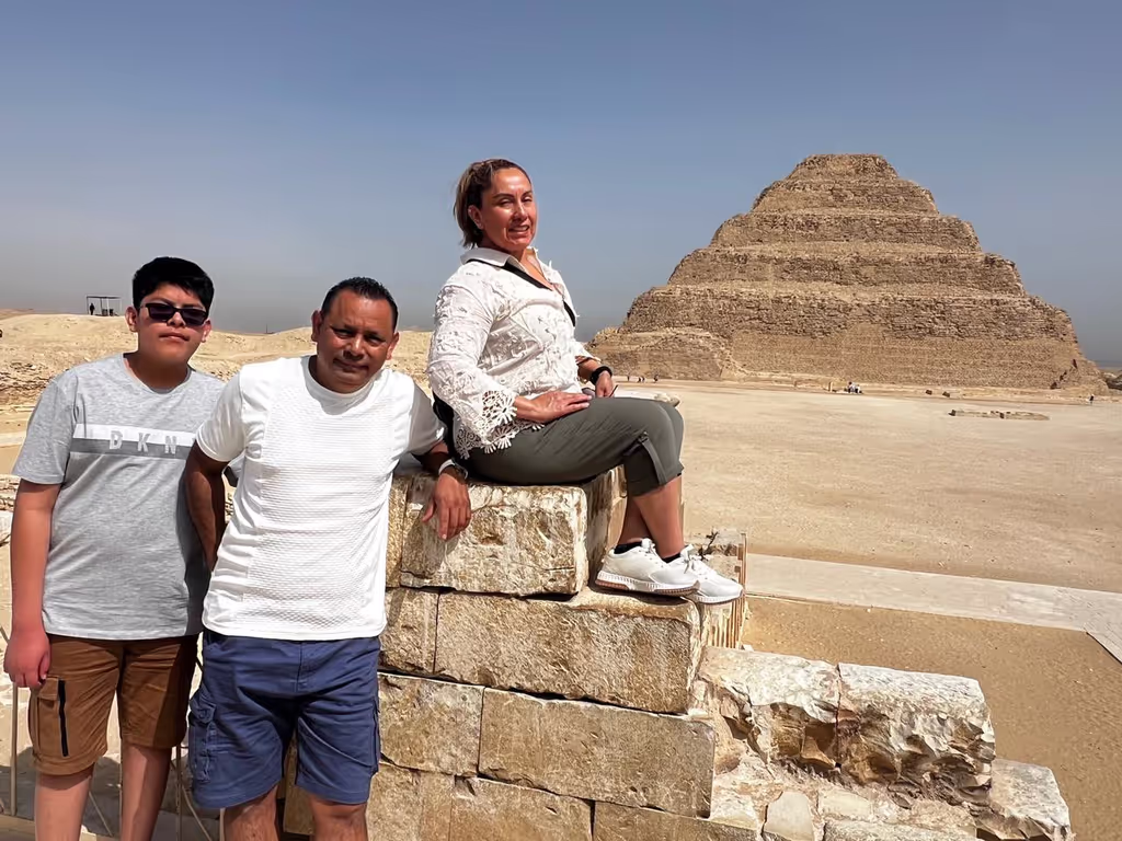 Cairo Private Tour - 