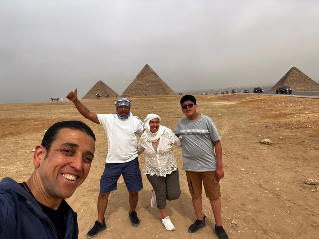 Cairo Private Tour - 