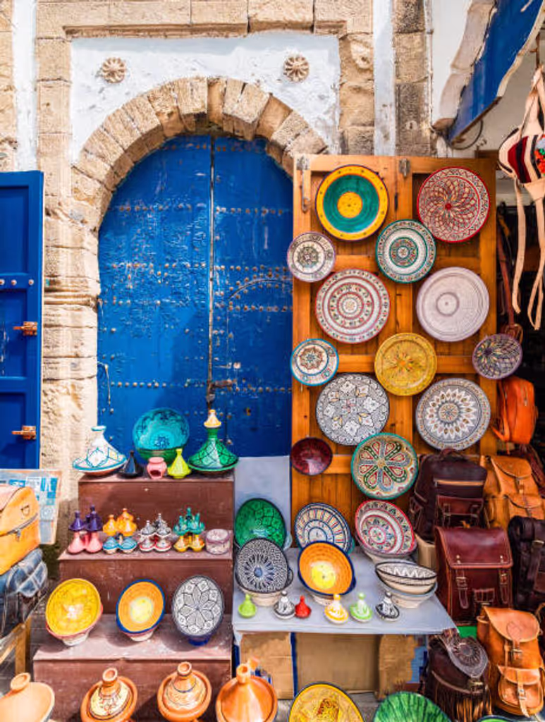 Marrakech Private Tour - 