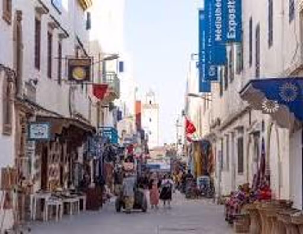 Marrakech Private Tour - 