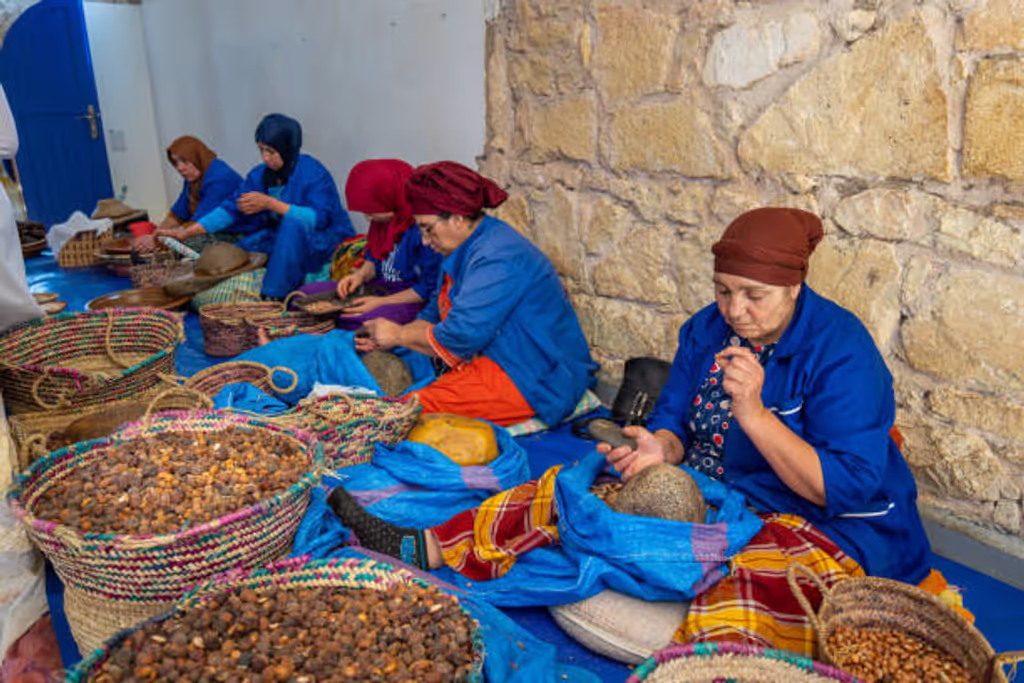 Marrakech Private Tour - 