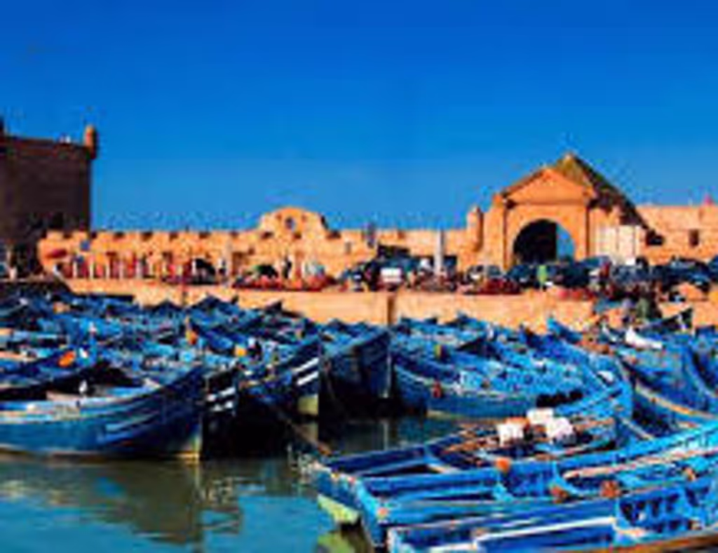 Marrakech Private Tour - 