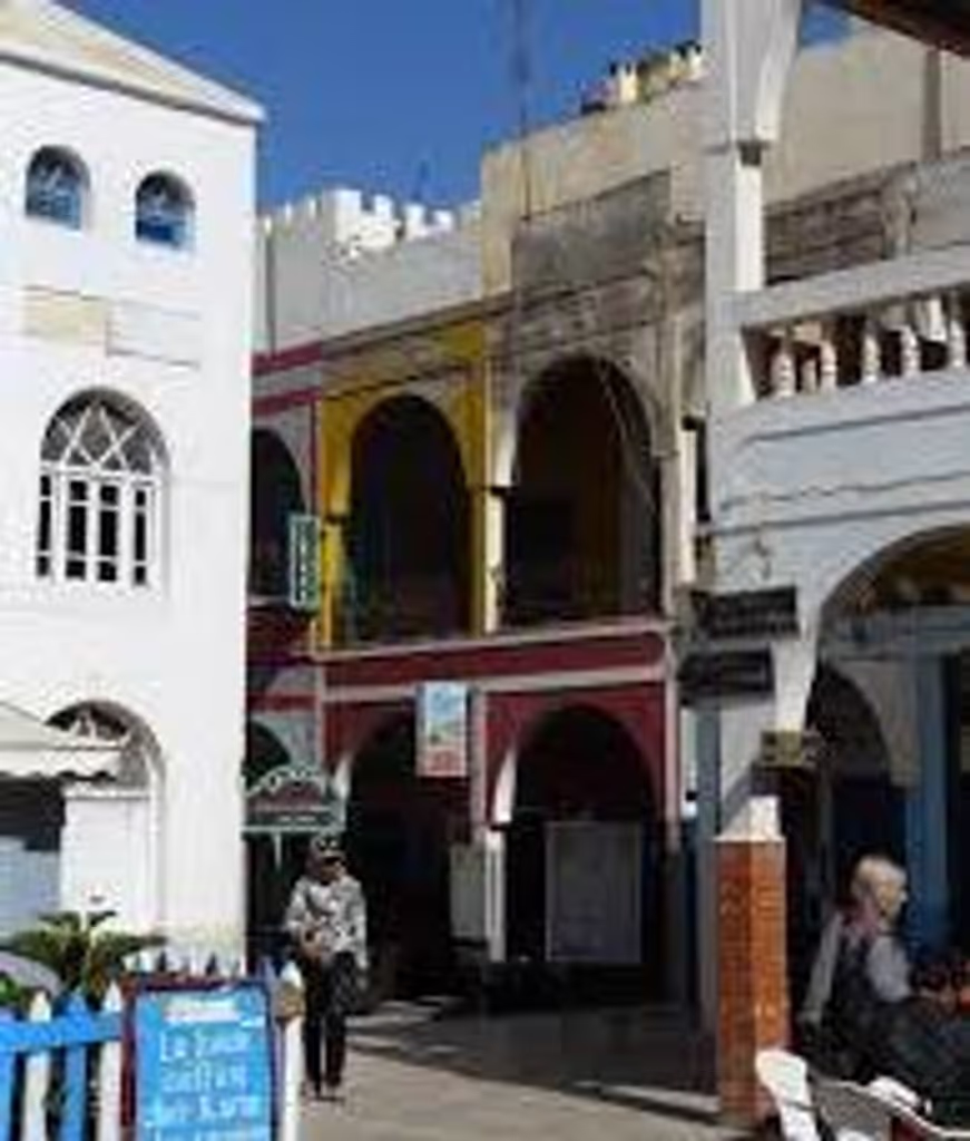 Marrakech Private Tour - 