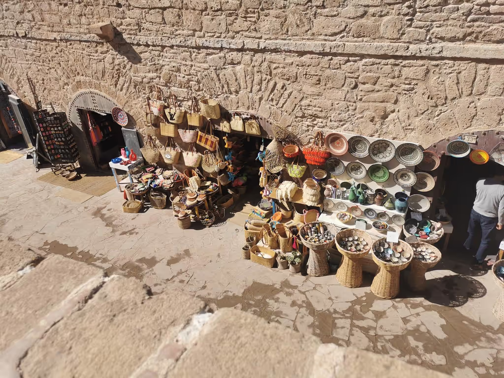 Marrakech Private Tour - 