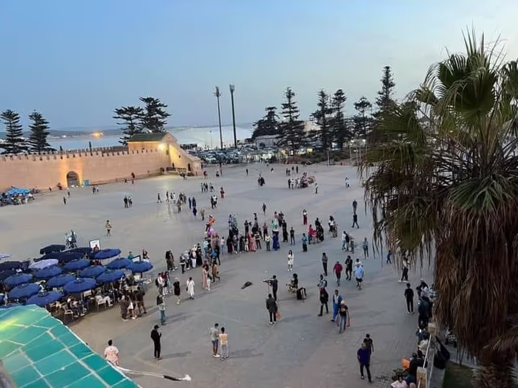 Marrakech Private Tour - 