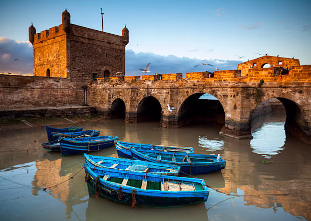 Marrakech Private Tour - 
