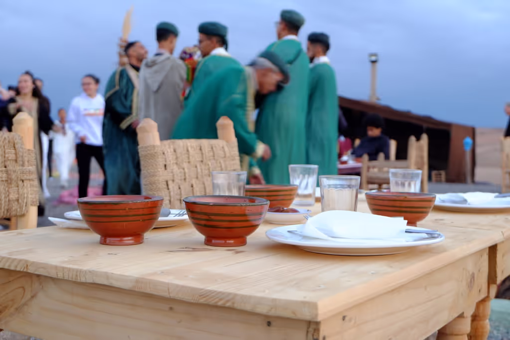 Marrakech Private Tour - 