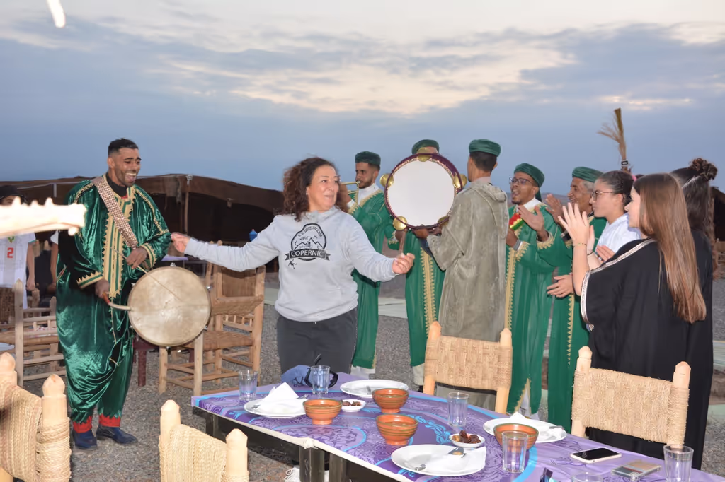 Marrakech Private Tour - 
