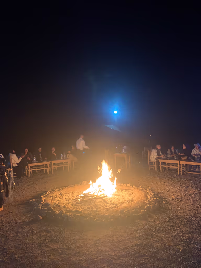 Marrakech Private Tour - 