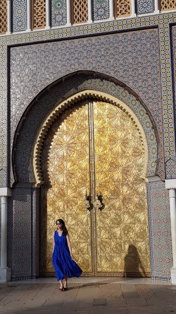 Fes Private Tour - null