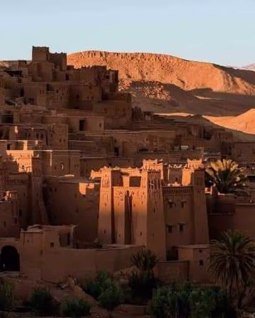 Marrakech Private Tour - null