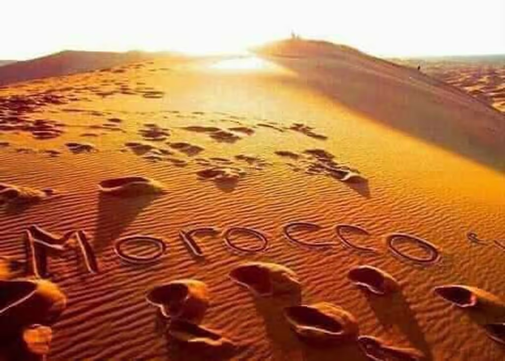 Marrakech Private Tour - null