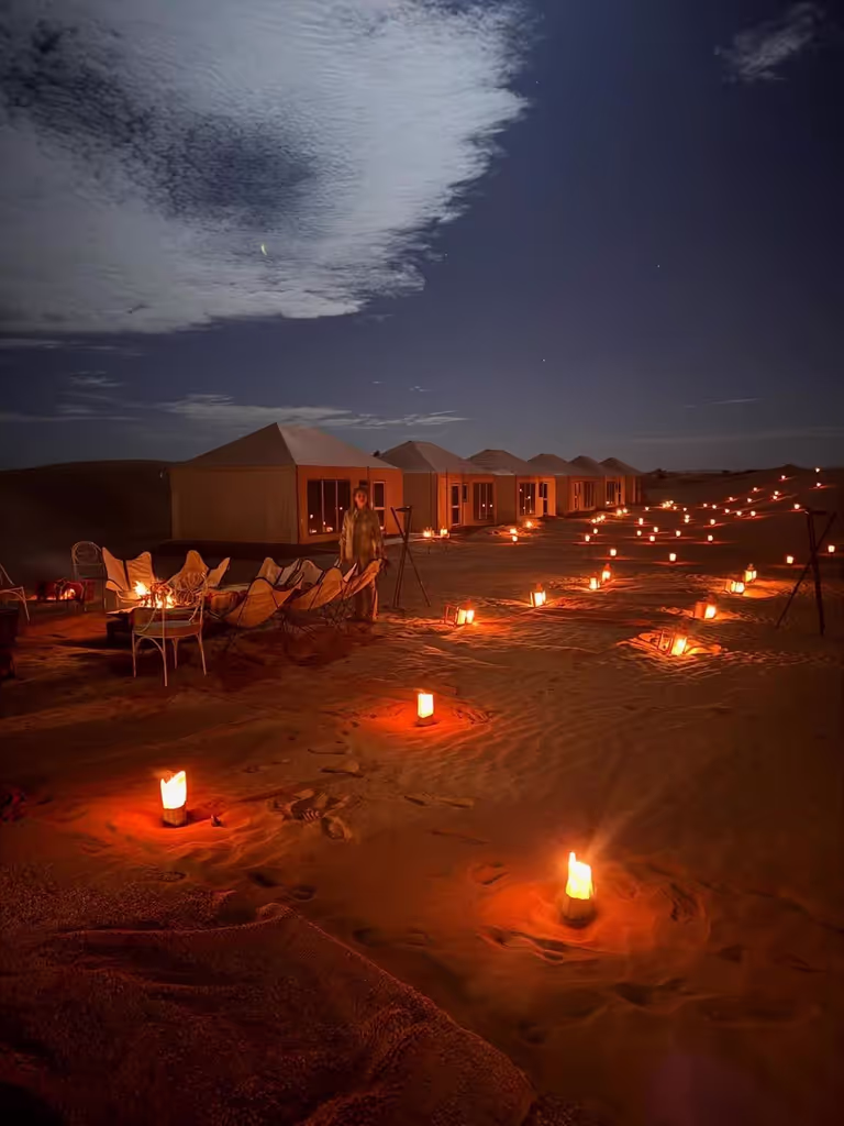 Marrakech Private Tour - 