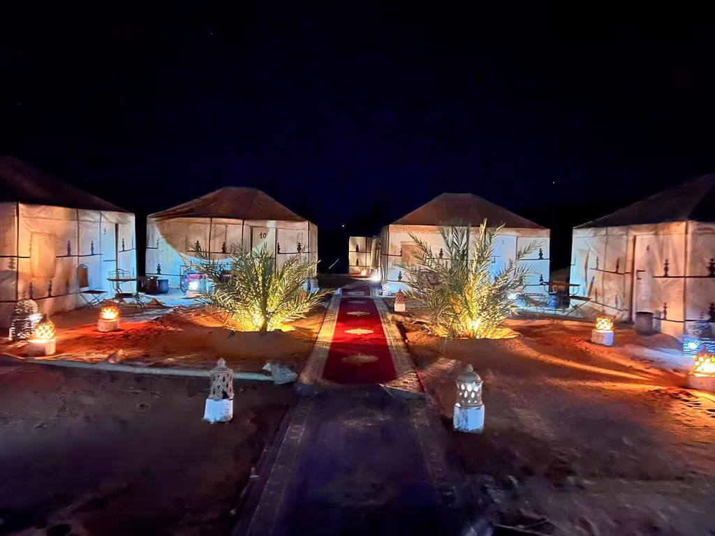 Marrakech Private Tour - 