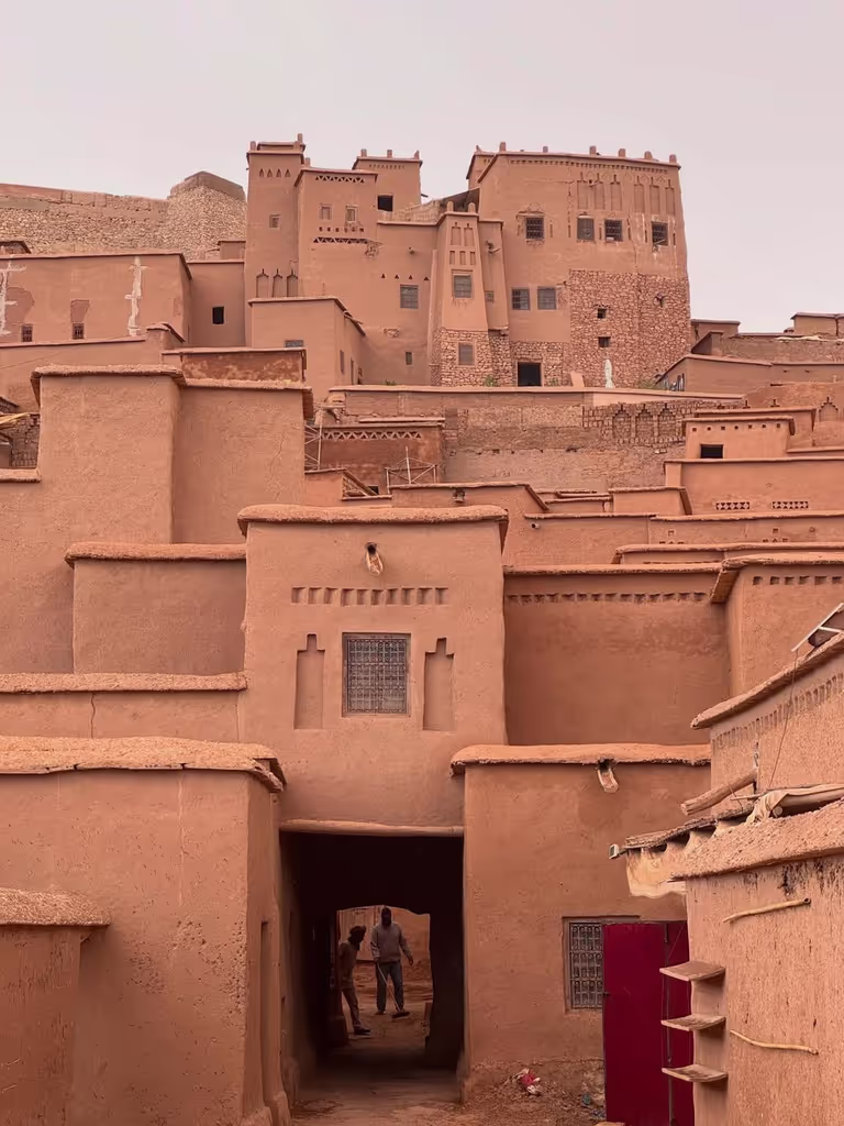 Marrakech Private Tour - 
