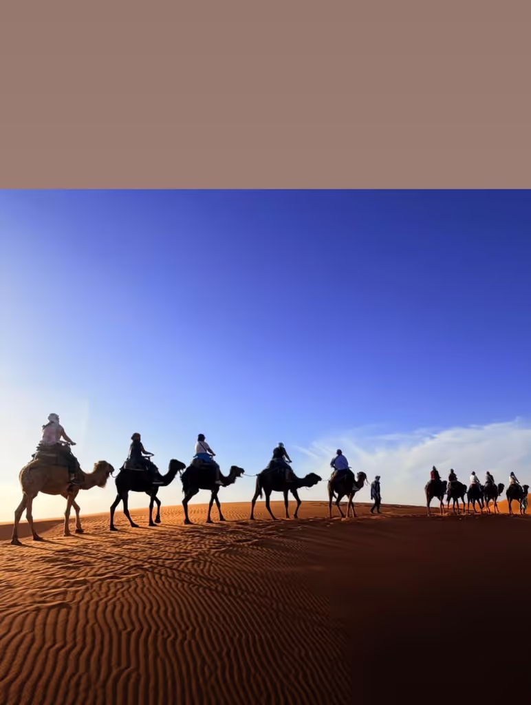 Marrakech Private Tour - 