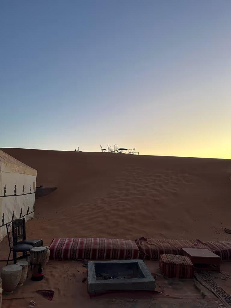 Marrakech Private Tour - 
