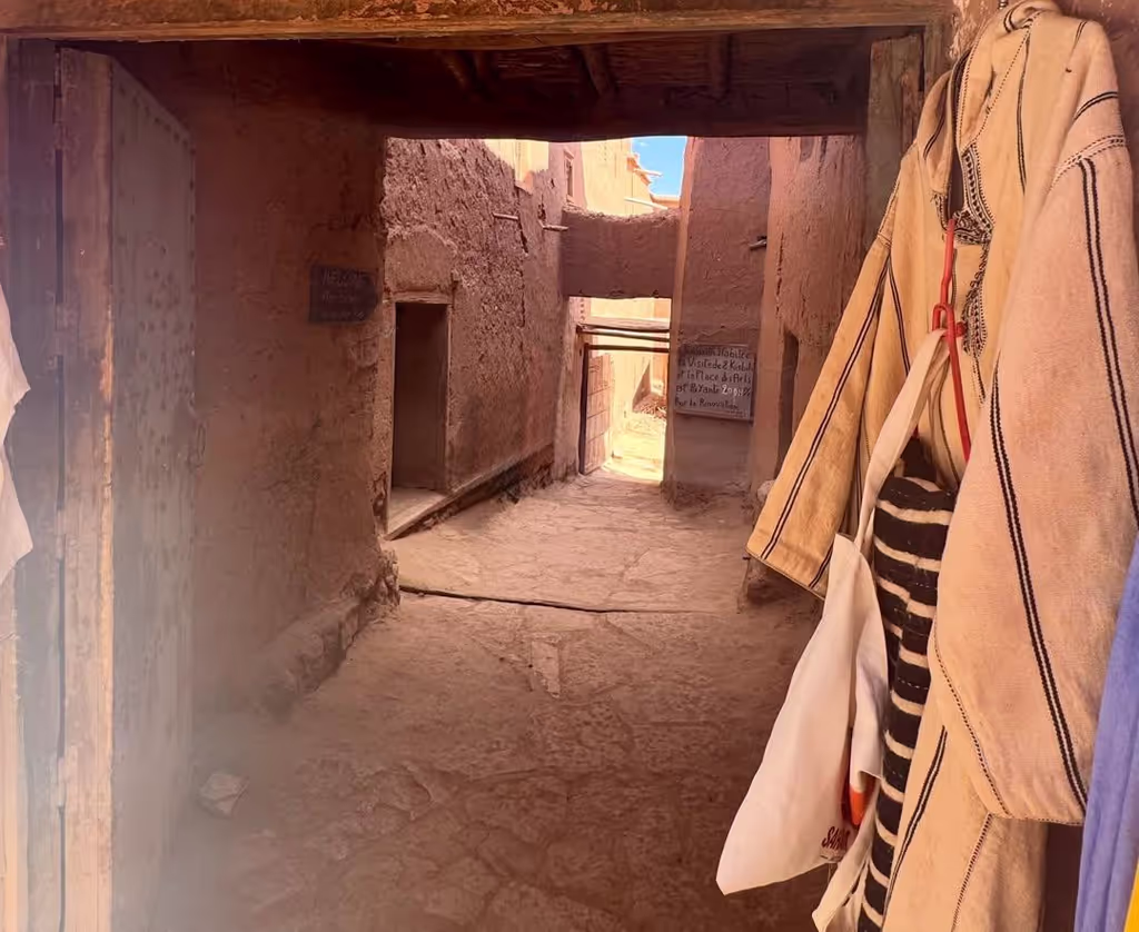 Marrakech Private Tour - 
