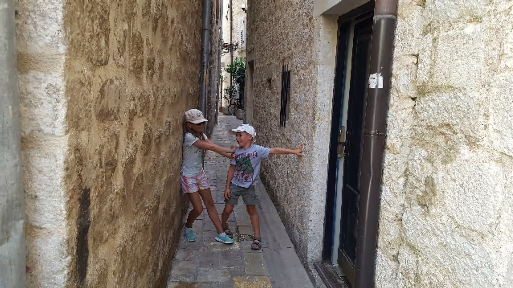 Herceg Novi Private Tour - Enjoying the site