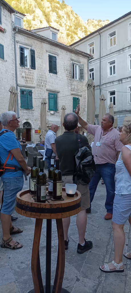 Herceg Novi Private Tour - 