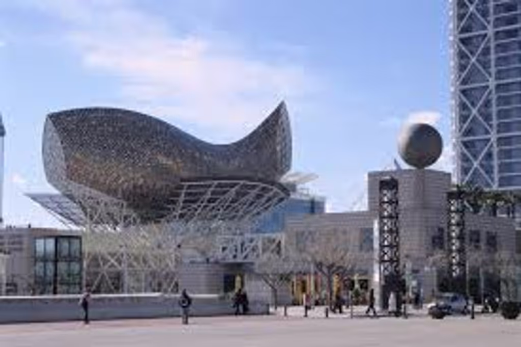 Barcelona Private Tour - null