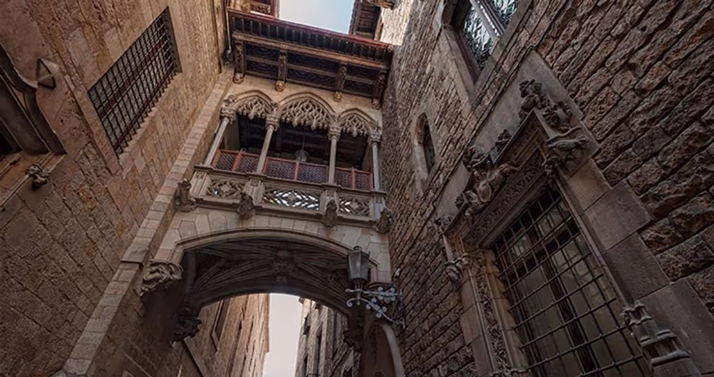 Barcelona Private Tour - null