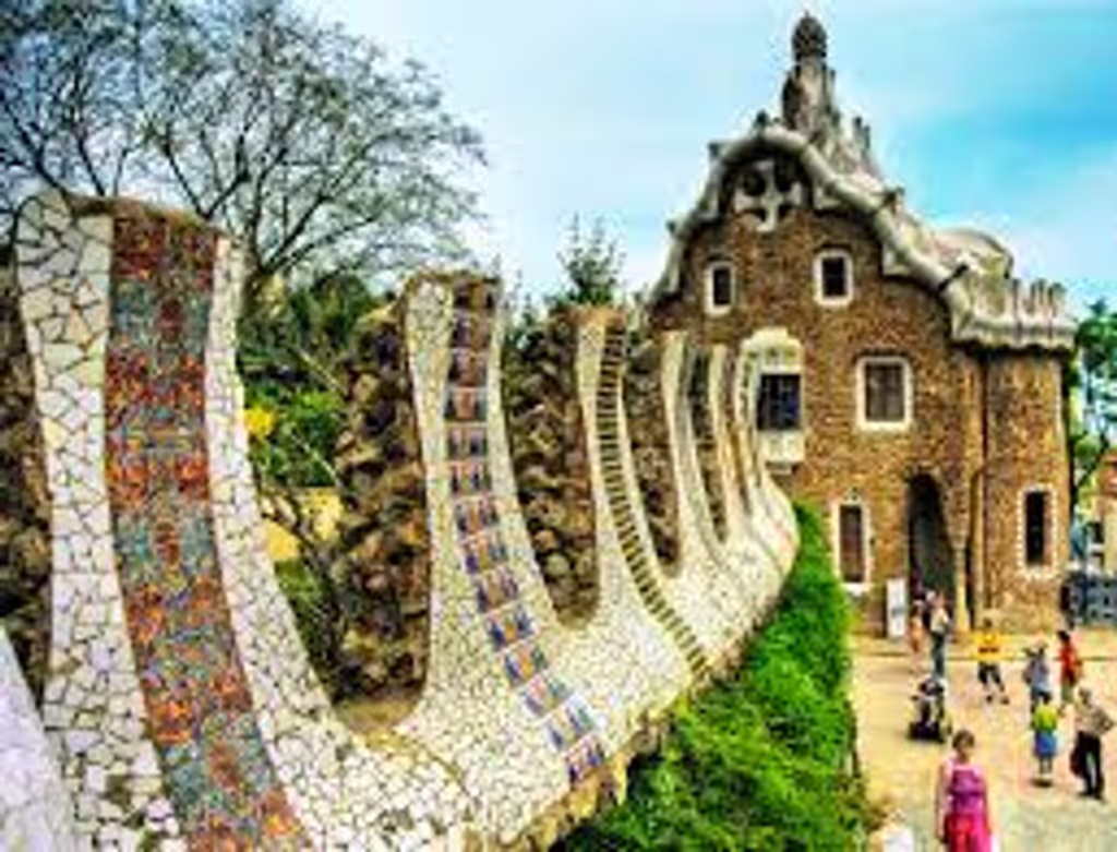 Barcelona Private Tour - null