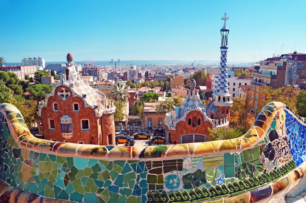 Barcelona Private Tour - null