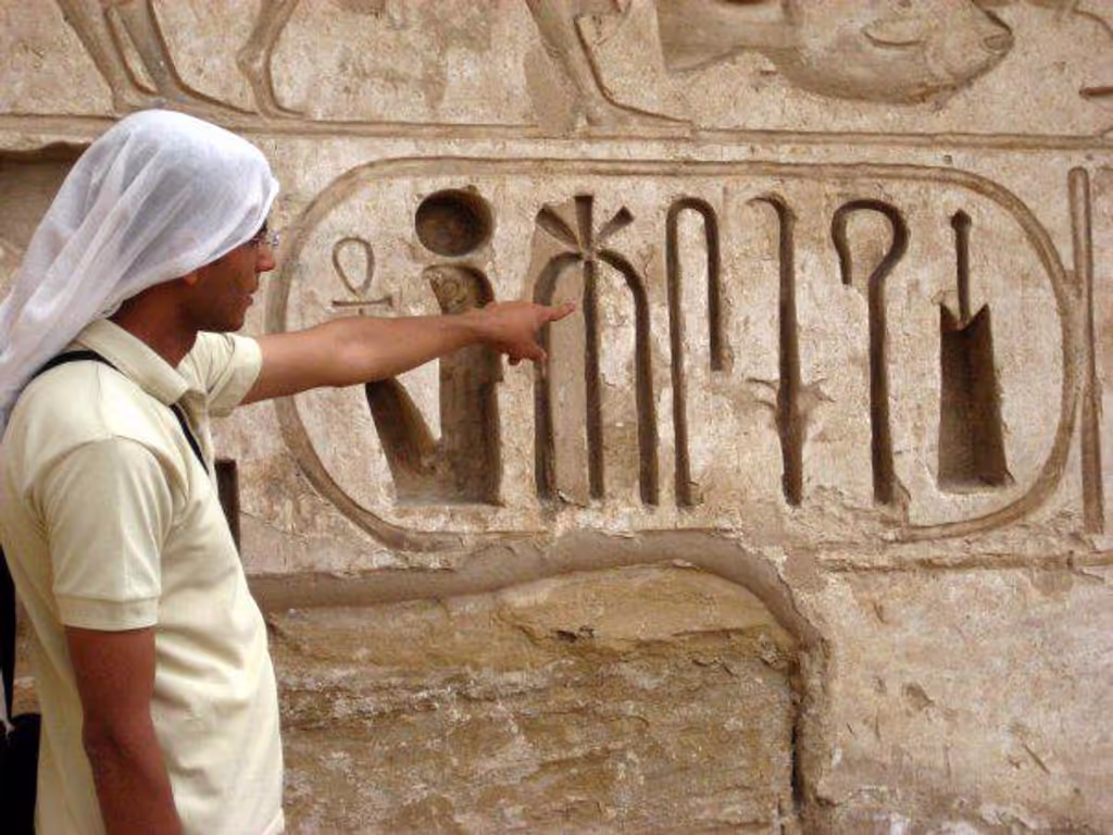 Luxor Private Tour - null
