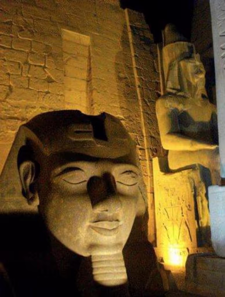 Luxor Private Tour - null