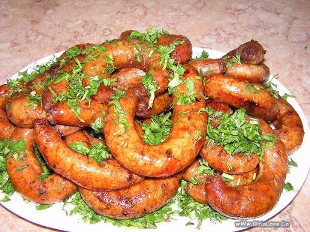 Cairo Private Tour - Intestine filled with Rice