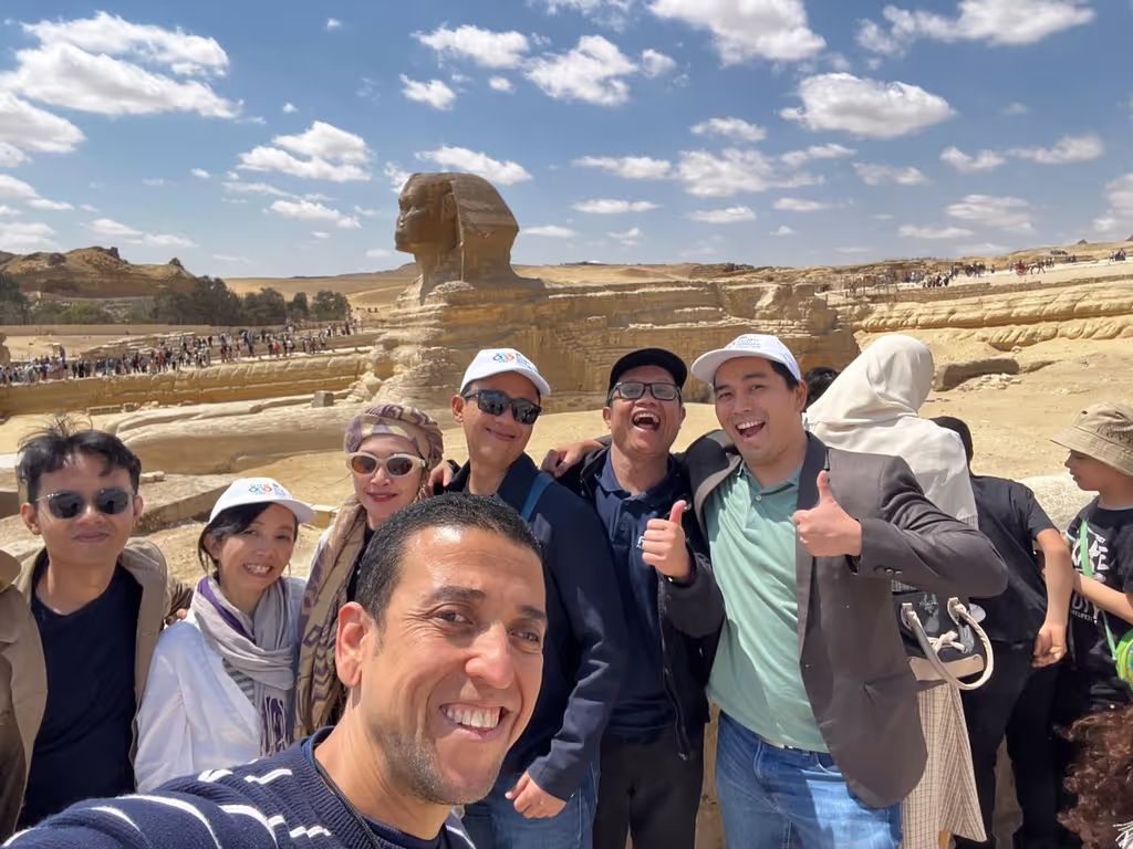 Cairo Private Tour - 