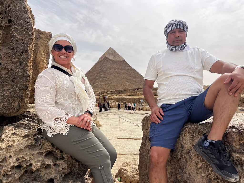 Cairo Private Tour - 