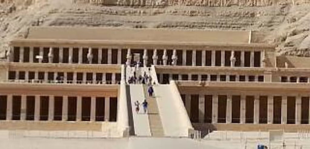 Luxor Private Tour - null