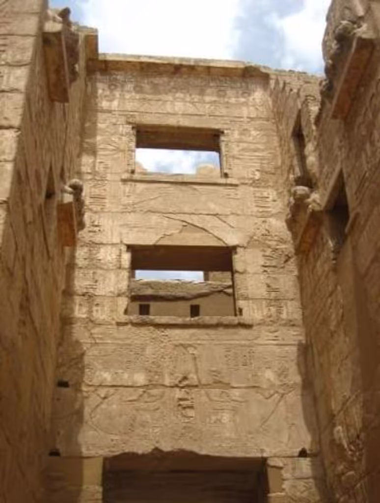 Luxor Private Tour - null