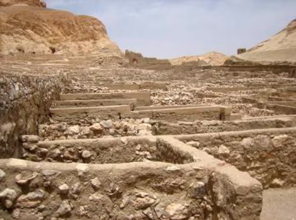 Luxor Private Tour - null