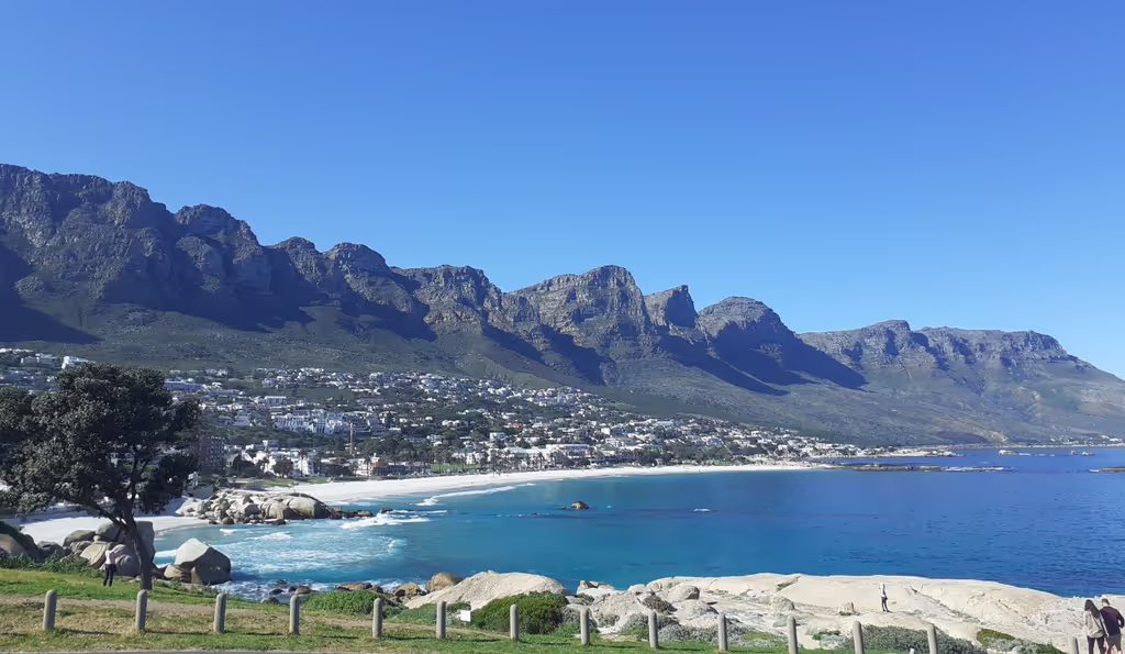 Cape Town Private Tour - null