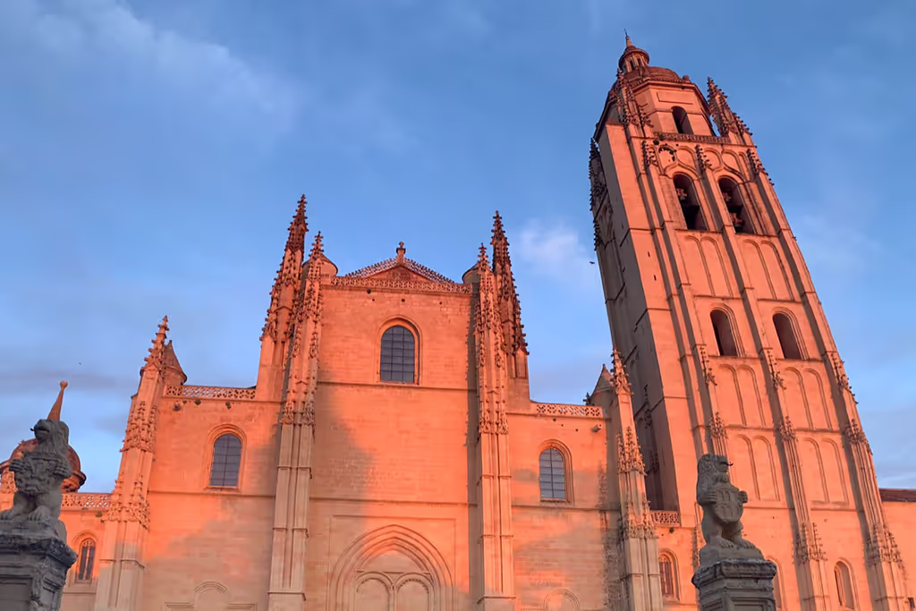 Segovia Private Tour - null