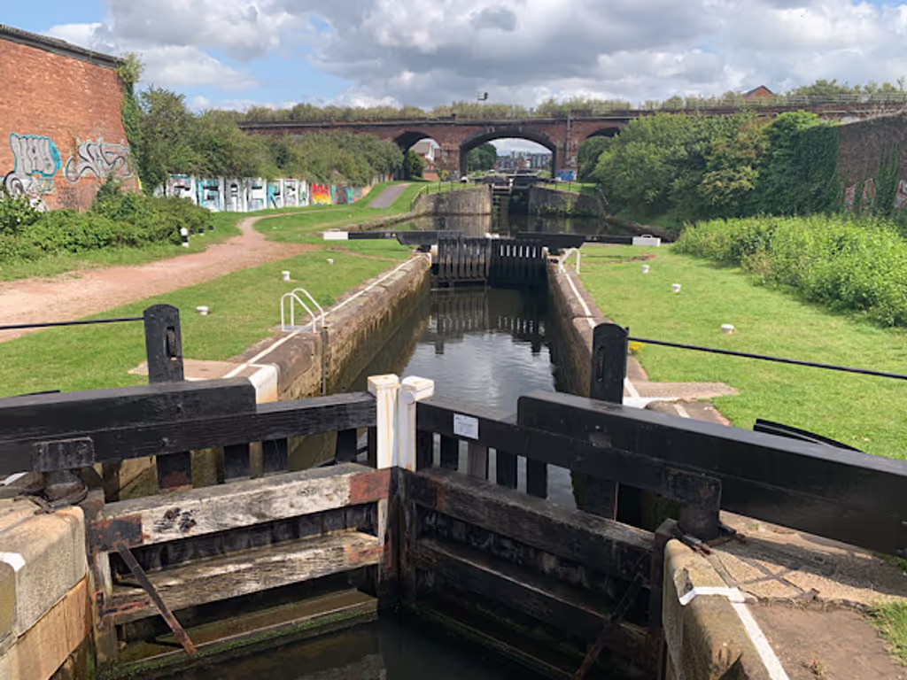 Liverpool Private Tour - 