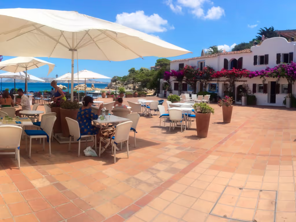 Sardinia Private Tour - Porto Rafael