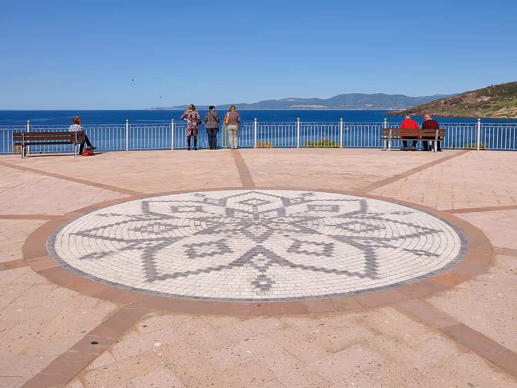 Sardinia Private Tour - null