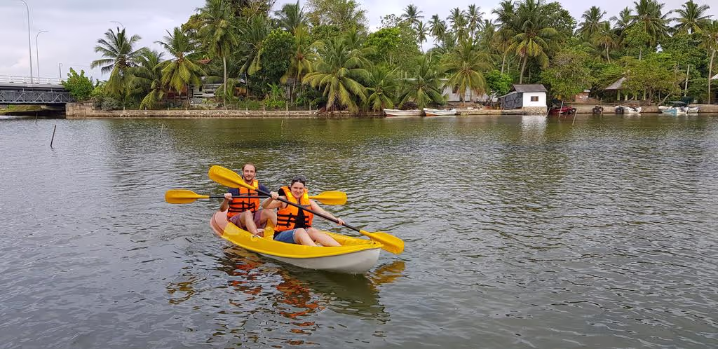 Kandy Private Tour - null