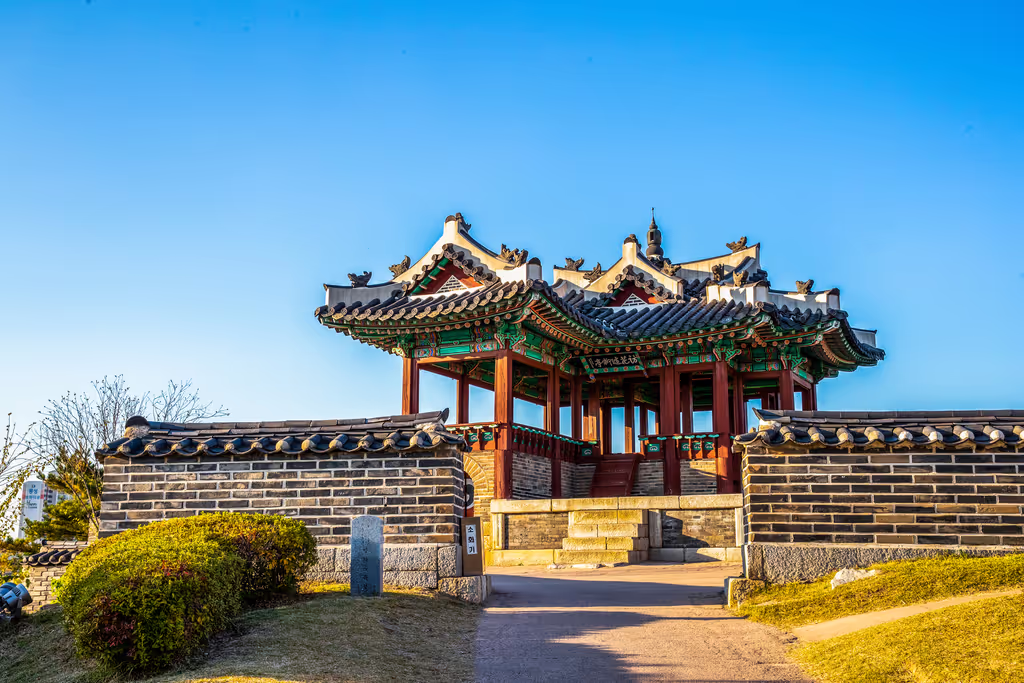 Gyeonggi Private Tour - null