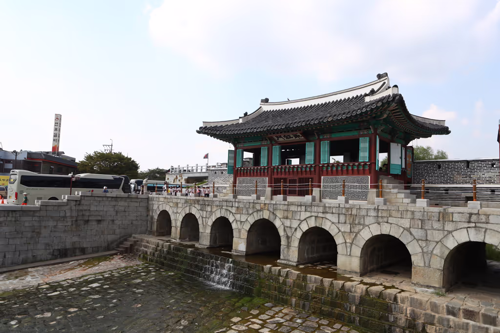 Gyeonggi Private Tour - null