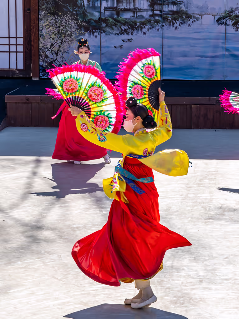 Gyeonggi Private Tour - null